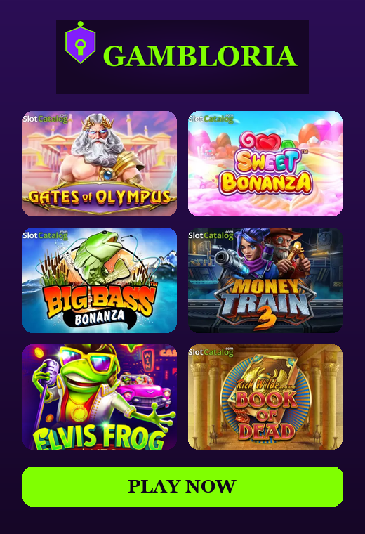 SpinAura mobile casino lobby with top pokies