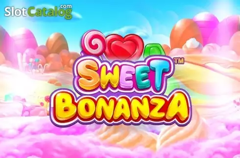 Sweet Bonanza pokie at SpinAura Casino Australia